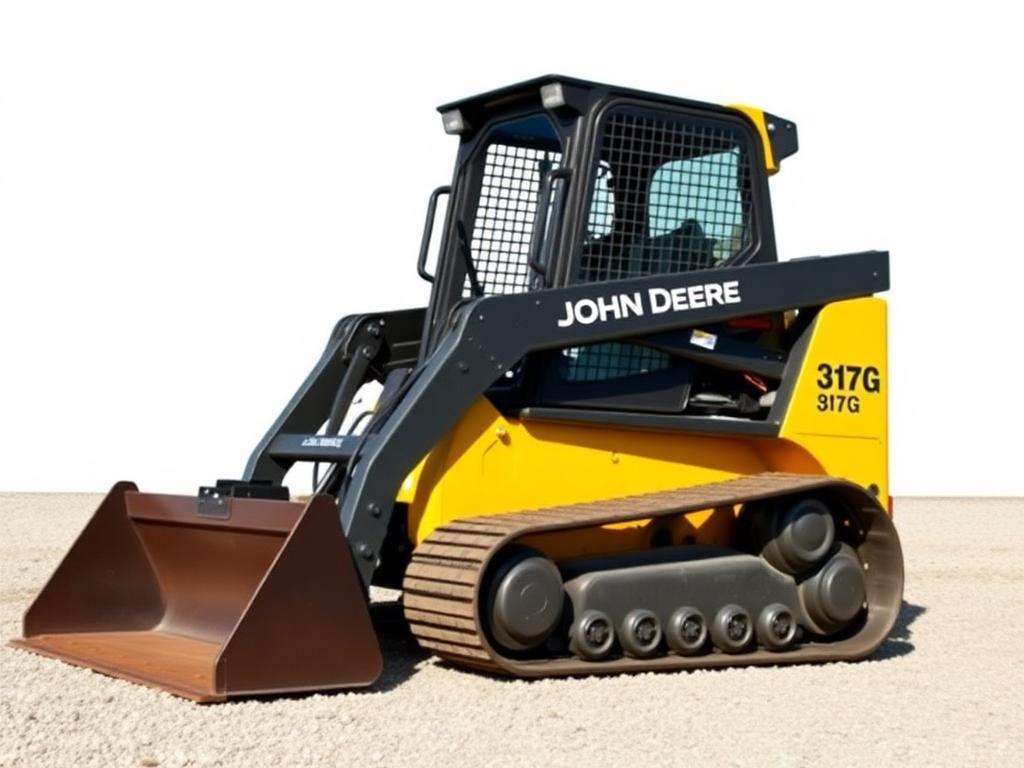 Skid Steers