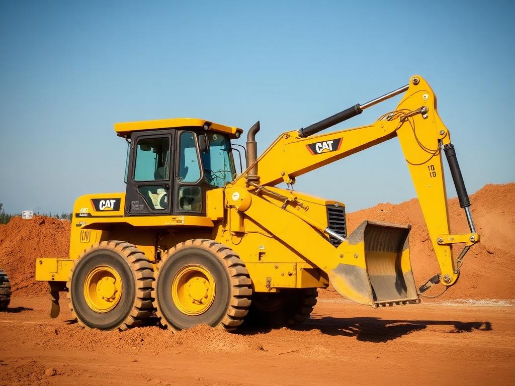 Bulldozers